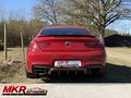 Daumennagel 4 - BMW 650i xDrive Coupe M-Paket Kamera Head-Up StHz