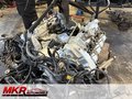 Daumennagel 19 - BMW 650i xDrive Coupe M-Paket Kamera Head-Up StHz
