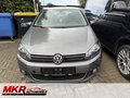 Daumennagel 3 - Volkswagen Golf VI Highline 1,4 DSG Klima GETRIEBE-PROBLEME