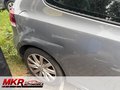 Daumennagel 4 - Volkswagen Golf VI Highline 1,4 DSG Klima GETRIEBE-PROBLEME