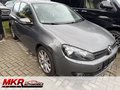 Daumennagel 2 - Volkswagen Golf VI Highline 1,4 DSG Klima GETRIEBE-PROBLEME