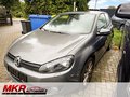 Daumennagel 1 - Volkswagen Golf VI Highline 1,4 DSG Klima GETRIEBE-PROBLEME