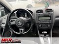 Daumennagel 6 - Volkswagen Golf VI Highline 1,4 DSG Klima GETRIEBE-PROBLEME