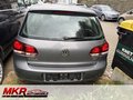 Daumennagel 10 - Volkswagen Golf VI Highline 1,4 DSG Klima GETRIEBE-PROBLEME