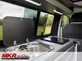 Daumennagel 6 - Volkswagen T6 Camper WoMo Caravan Aufstelldach Klima Küche AHK