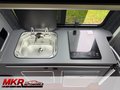 Daumennagel 7 - Volkswagen T6 Camper WoMo Caravan Aufstelldach Klima Küche AHK