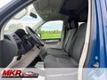 Daumennagel 20 - Volkswagen T6 Camper WoMo Caravan Aufstelldach Klima Küche AHK