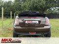 Daumennagel 4 - MINI Cooper Cabrio R57 Klima Navi SHZ PDC Kette NEU