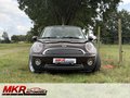 Daumennagel 2 - MINI Cooper Cabrio R57 Klima Navi SHZ PDC Kette NEU