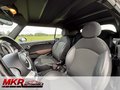Daumennagel 8 - MINI Cooper Cabrio R57 Klima Navi SHZ PDC Kette NEU