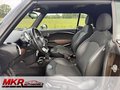 Daumennagel 7 - MINI Cooper Cabrio R57 Klima Navi SHZ PDC Kette NEU