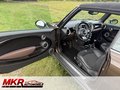 Daumennagel 6 - MINI Cooper Cabrio R57 Klima Navi SHZ PDC Kette NEU