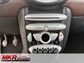 Daumennagel 14 - MINI Cooper Cabrio R57 Klima Navi SHZ PDC Kette NEU