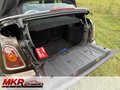 Daumennagel 17 - MINI Cooper Cabrio R57 Klima Navi SHZ PDC Kette NEU