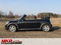 Thumbnail 5 - MINI Cooper Cabrio R57 KETTE NEU Klima SHZ
