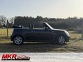 Thumbnail 2 - MINI Cooper Cabrio R57 KETTE NEU Klima SHZ