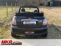 Thumbnail 4 - MINI Cooper Cabrio R57 KETTE NEU Klima SHZ