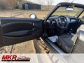 Thumbnail 6 - MINI Cooper Cabrio R57 KETTE NEU Klima SHZ