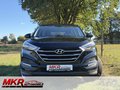 Thumbnail 2 - Hyundai TUCSON 1,6 GDI blue Classic 2WD Klima MFL Isofix