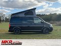 Daumennagel 3 - Volkswagen T5 Multivan Highline Aufstelldach DSG StHz AHK