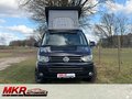 Daumennagel 2 - Volkswagen T5 Multivan Highline Aufstelldach DSG StHz AHK