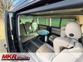 Daumennagel 5 - Volkswagen T5 Multivan Highline Aufstelldach DSG StHz AHK