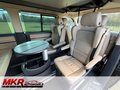Daumennagel 6 - Volkswagen T5 Multivan Highline Aufstelldach DSG StHz AHK
