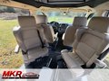 Daumennagel 9 - Volkswagen T5 Multivan Highline Aufstelldach DSG StHz AHK