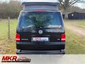Daumennagel 12 - Volkswagen T5 Multivan Highline Aufstelldach DSG StHz AHK