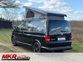Daumennagel 14 - Volkswagen T5 Multivan Highline Aufstelldach DSG StHz AHK