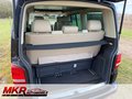 Daumennagel 13 - Volkswagen T5 Multivan Highline Aufstelldach DSG StHz AHK
