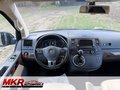 Daumennagel 15 - Volkswagen T5 Multivan Highline Aufstelldach DSG StHz AHK
