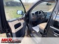 Daumennagel 16 - Volkswagen T5 Multivan Highline Aufstelldach DSG StHz AHK