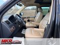 Daumennagel 17 - Volkswagen T5 Multivan Highline Aufstelldach DSG StHz AHK