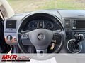 Daumennagel 19 - Volkswagen T5 Multivan Highline Aufstelldach DSG StHz AHK