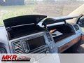 Daumennagel 21 - Volkswagen T5 Multivan Highline Aufstelldach DSG StHz AHK