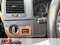 Daumennagel 25 - Volkswagen T5 Multivan Highline Aufstelldach DSG StHz AHK