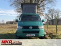Thumbnail 2 - Volkswagen T5 Camper WoMo Caravan Aufstelldach Klima AHK