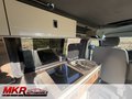 Thumbnail 6 - Volkswagen T5 Camper WoMo Caravan Aufstelldach Klima AHK