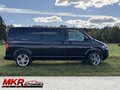 Daumennagel 3 - Volkswagen T5 Multivan Comfortline DSG Lang Klima Tempomat