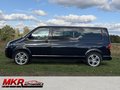 Daumennagel 5 - Volkswagen T5 Multivan Comfortline DSG Lang Klima Tempomat