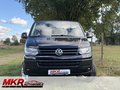 Daumennagel 2 - Volkswagen T5 Multivan Comfortline DSG Lang Klima Tempomat