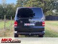 Daumennagel 4 - Volkswagen T5 Multivan Comfortline DSG Lang Klima Tempomat
