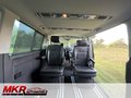 Daumennagel 8 - Volkswagen T5 Multivan Comfortline DSG Lang Klima Tempomat