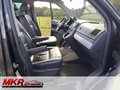 Daumennagel 18 - Volkswagen T5 Multivan Comfortline DSG Lang Klima Tempomat