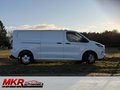 Daumennagel 3 - Ford Transit Custom Kasten V710 320 L2 Trend FWD DAB