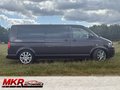 Daumennagel 3 - Volkswagen T5 Multivan Highline DSG Lang 8-Sitz Klima VOLL