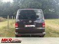 Daumennagel 4 - Volkswagen T5 Multivan Highline DSG Lang 8-Sitz Klima VOLL