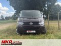 Daumennagel 2 - Volkswagen T5 Multivan Highline DSG Lang 8-Sitz Klima VOLL