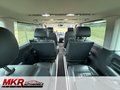 Daumennagel 6 - Volkswagen T5 Multivan Highline DSG Lang 8-Sitz Klima VOLL